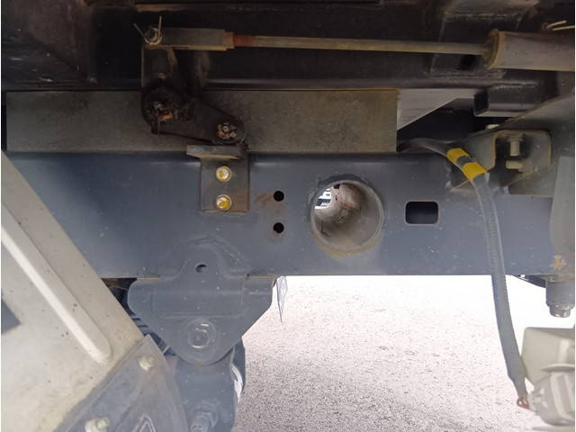 日野デュトロダンプ小型（2t・3t）[写真16]