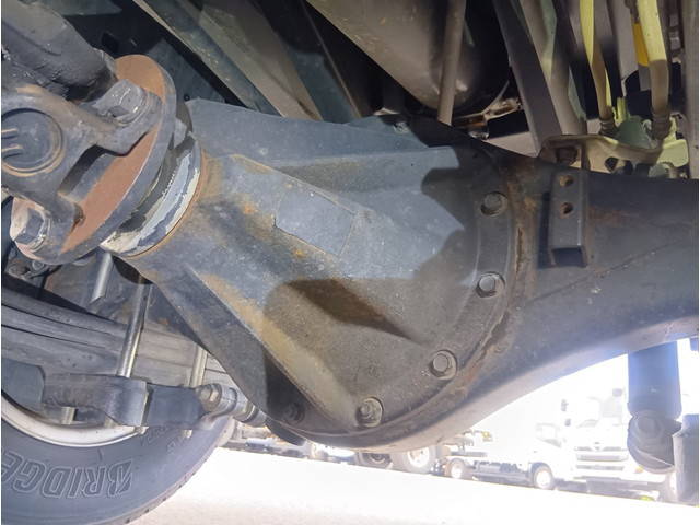 日野デュトロダンプ小型（2t・3t）[写真17]