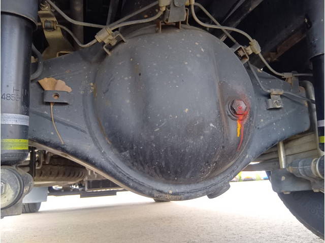 日野デュトロダンプ小型（2t・3t）[写真18]