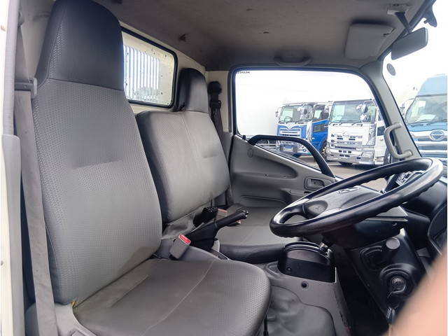 日野デュトロダンプ小型（2t・3t）[写真20]