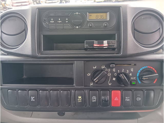 日野デュトロダンプ小型（2t・3t）[写真24]