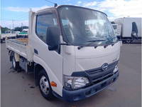 日野デュトロダンプ小型（2t・3t）[写真04]