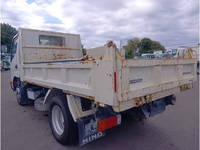 日野デュトロダンプ小型（2t・3t）[写真05]