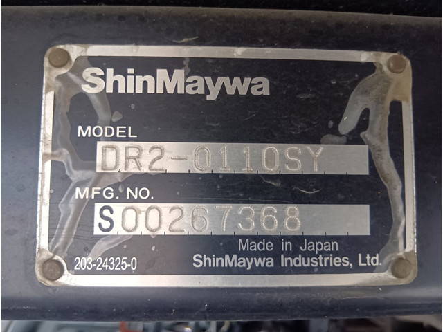 日野デュトロダンプ小型（2t・3t）[写真09]