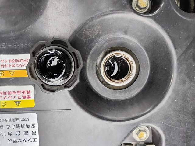 いすゞエルフアルミブロック小型（2t・3t）[写真11]