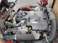 いすゞエルフアルミブロック小型（2t・3t）[写真14]