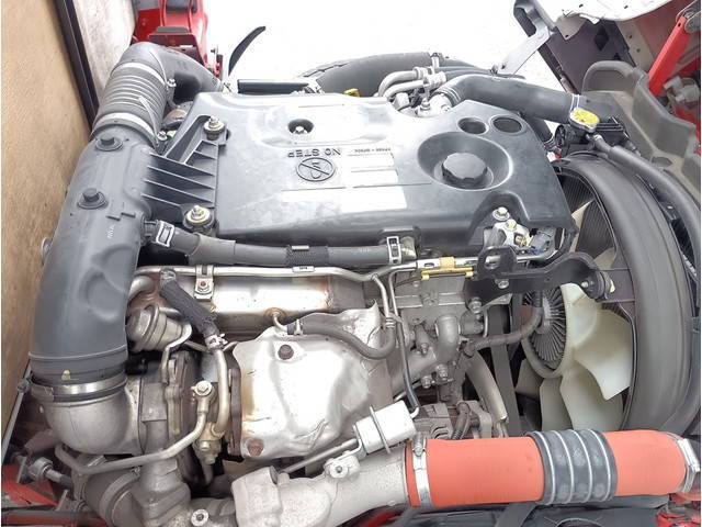 いすゞエルフアルミブロック小型（2t・3t）[写真14]