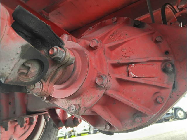 いすゞエルフアルミブロック小型（2t・3t）[写真17]