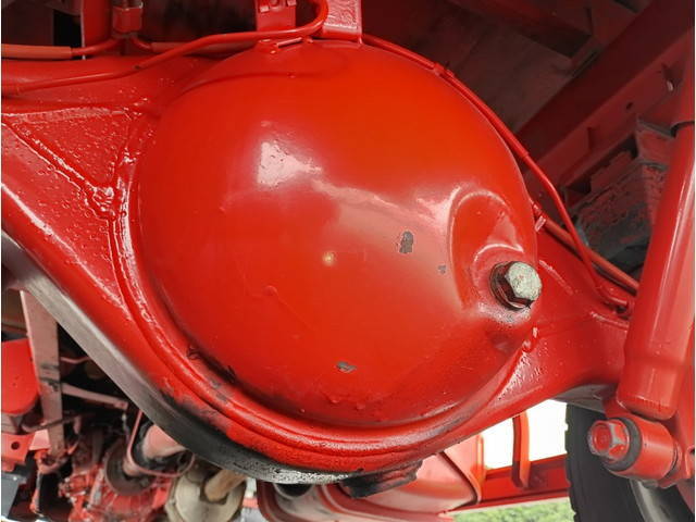 いすゞエルフアルミブロック小型（2t・3t）[写真18]