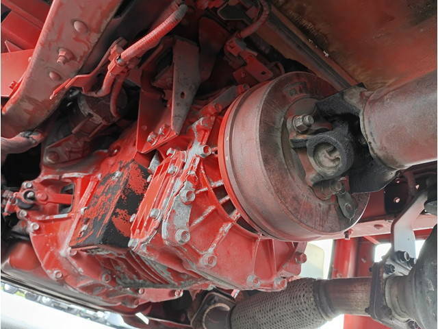 いすゞエルフアルミブロック小型（2t・3t）[写真19]