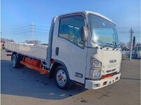 いすゞエルフアルミブロック小型（2t・3t）[写真02]