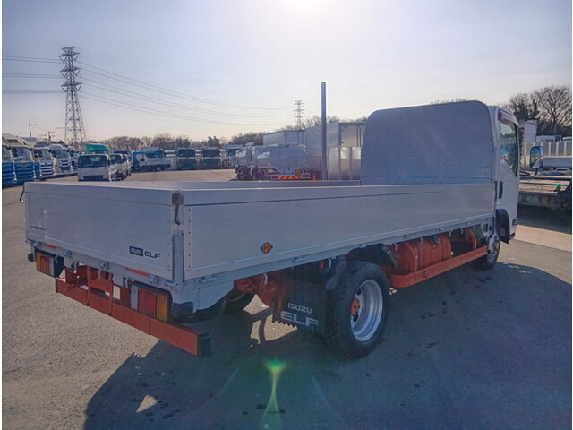 いすゞエルフアルミブロック小型（2t・3t）[写真03]