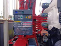 日野レンジャークレーン4段中型（4t）[写真11]