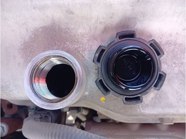 日野レンジャークレーン4段中型（4t）[写真13]