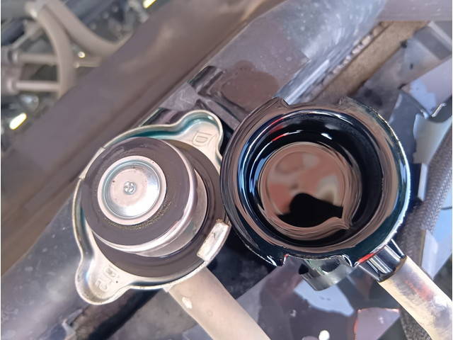 日野レンジャークレーン4段中型（4t）[写真14]