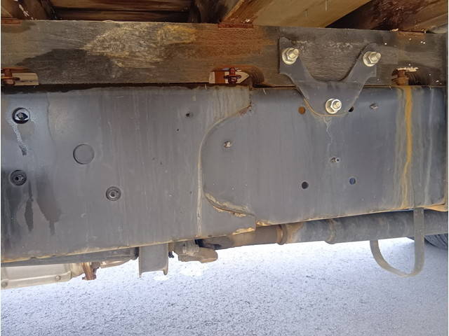 日野レンジャークレーン4段中型（4t）[写真18]