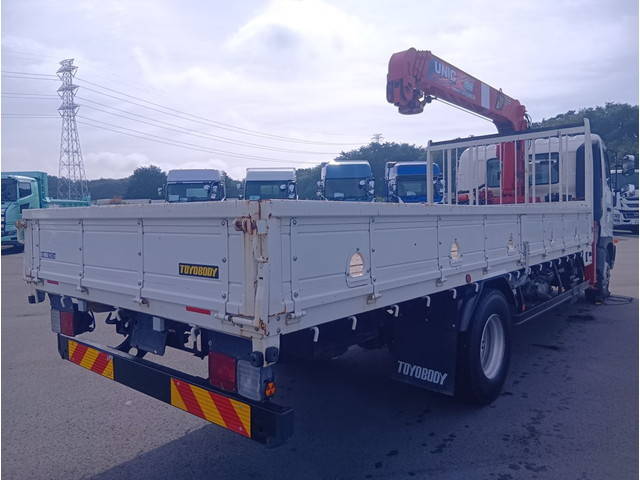 日野レンジャークレーン4段中型（4t）[写真02]