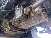 日野レンジャークレーン4段中型（4t）[写真22]