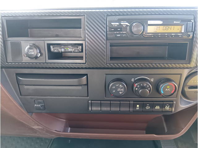 日野レンジャークレーン4段中型（4t）[写真26]