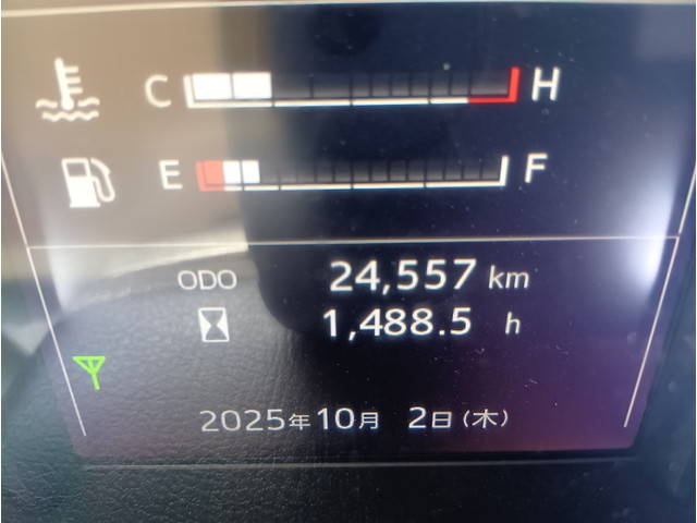 日野レンジャークレーン4段中型（4t）[写真28]