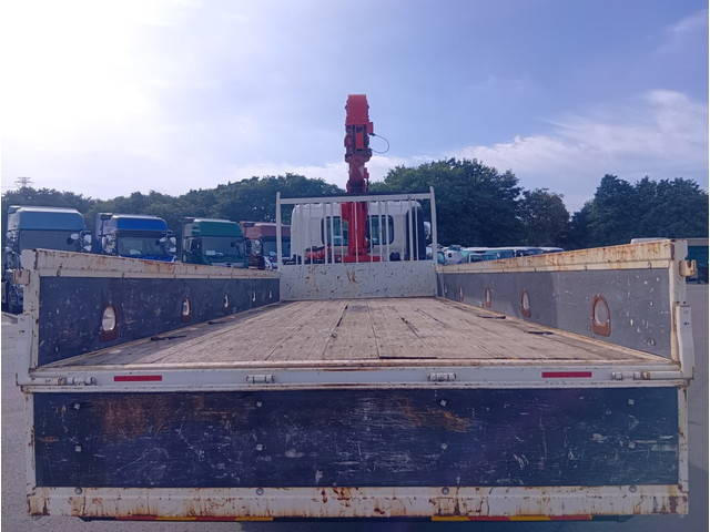 日野レンジャークレーン4段中型（4t）[写真06]