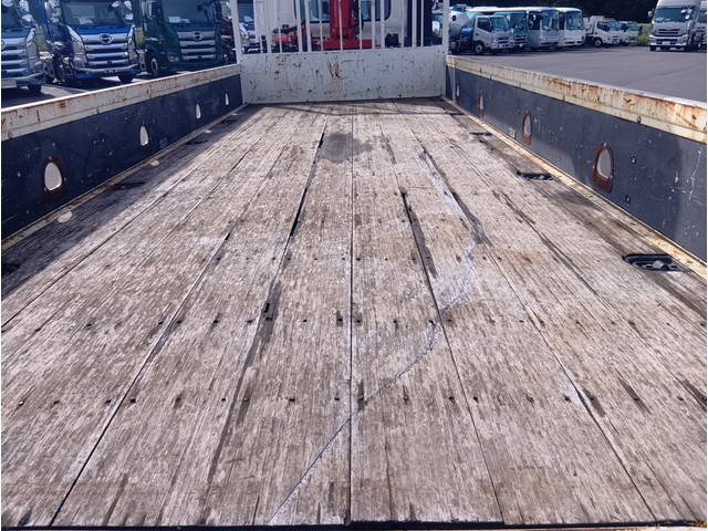 日野レンジャークレーン4段中型（4t）[写真07]