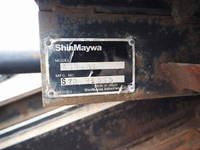 日野デュトロローダーダンプ小型（2t・3t）[写真13]