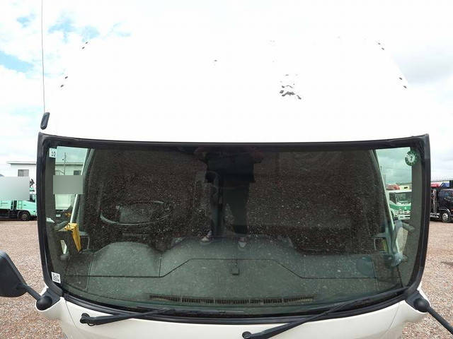 日野デュトロローダーダンプ小型（2t・3t）[写真14]