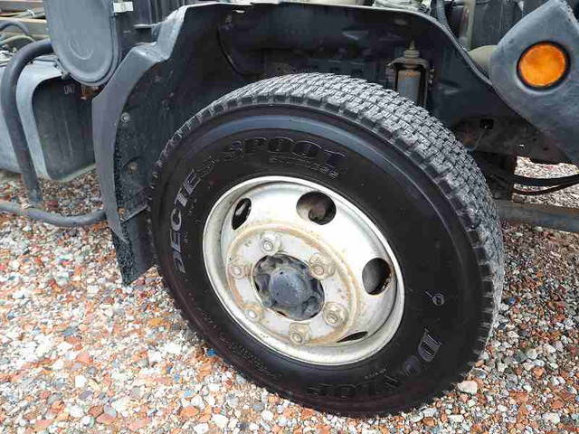 日野デュトロローダーダンプ小型（2t・3t）[写真15]