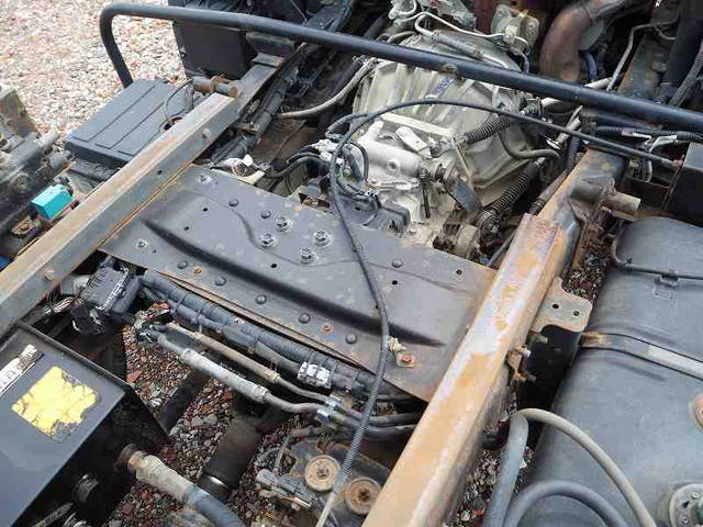 日野デュトロローダーダンプ小型（2t・3t）[写真17]