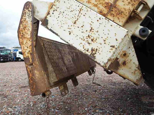 日野デュトロローダーダンプ小型（2t・3t）[写真18]