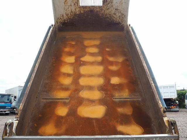 日野デュトロローダーダンプ小型（2t・3t）[写真19]