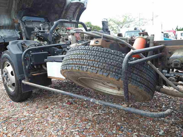 日野デュトロローダーダンプ小型（2t・3t）[写真20]