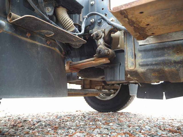 日野デュトロローダーダンプ小型（2t・3t）[写真23]