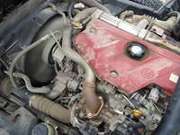 日野デュトロローダーダンプ小型（2t・3t）[写真26]