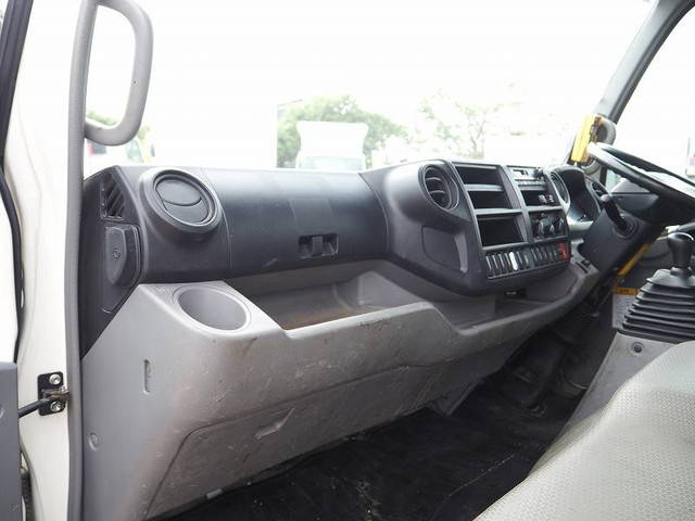 日野デュトロローダーダンプ小型（2t・3t）[写真26]