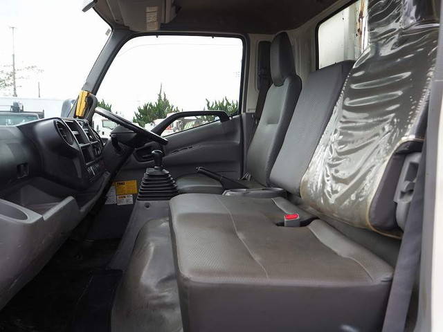 日野デュトロローダーダンプ小型（2t・3t）[写真27]