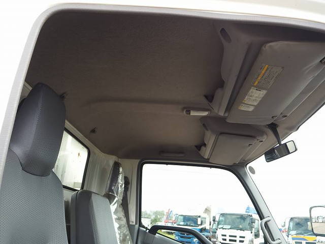 日野デュトロローダーダンプ小型（2t・3t）[写真30]