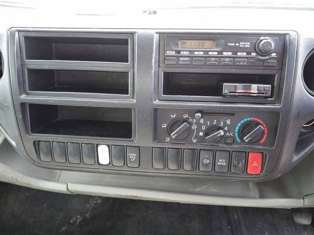 日野デュトロローダーダンプ小型（2t・3t）[写真32]