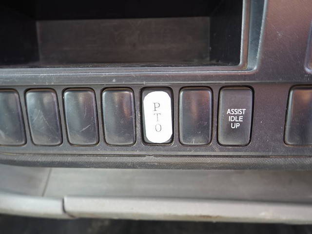 日野デュトロローダーダンプ小型（2t・3t）[写真33]