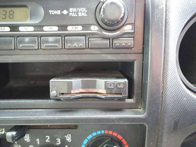 日野デュトロローダーダンプ小型（2t・3t）[写真35]