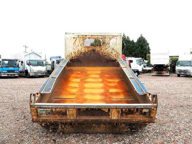 日野デュトロローダーダンプ小型（2t・3t）[写真04]