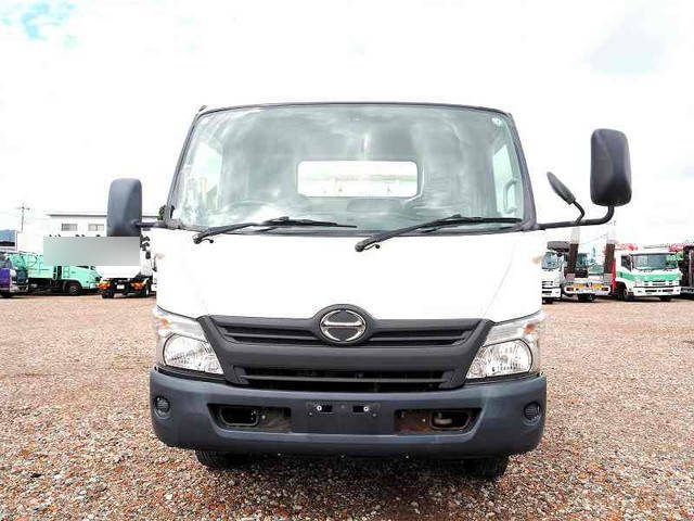 日野デュトロローダーダンプ小型（2t・3t）[写真06]