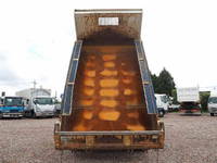 日野デュトロローダーダンプ小型（2t・3t）[写真10]