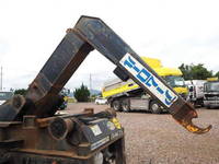 日野レンジャーコンテナ専用車増トン（6t・8t）[写真11]