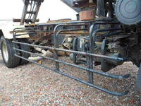 日野レンジャーコンテナ専用車増トン（6t・8t）[写真13]