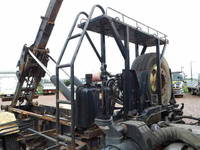 日野レンジャーコンテナ専用車増トン（6t・8t）[写真14]