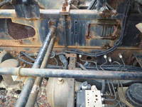 日野レンジャーコンテナ専用車増トン（6t・8t）[写真15]