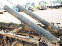 日野レンジャーコンテナ専用車増トン（6t・8t）[写真16]