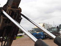 日野レンジャーコンテナ専用車増トン（6t・8t）[写真17]